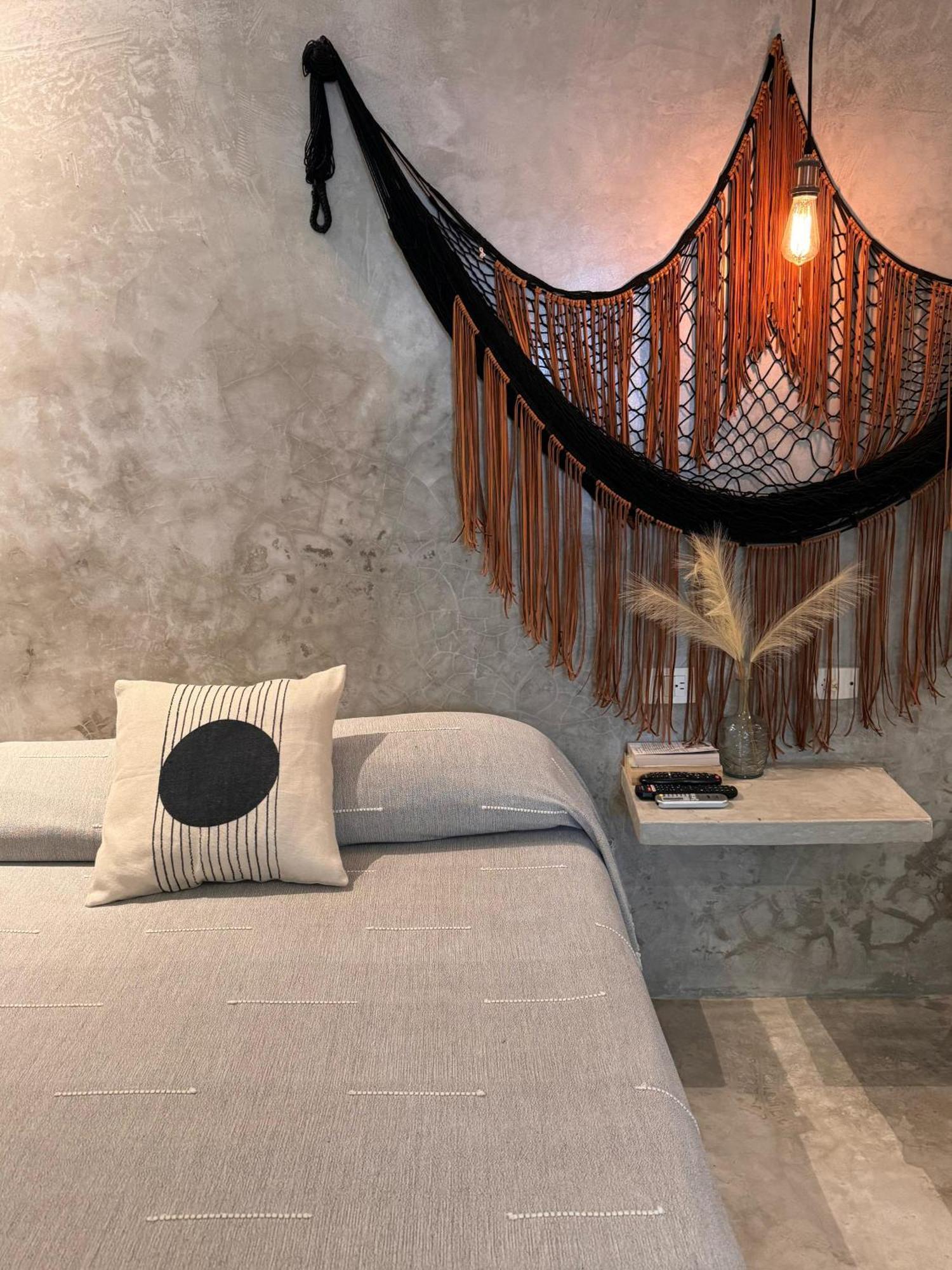 Apartments & Suites Madre Holbox Self-Check In Exterior photo